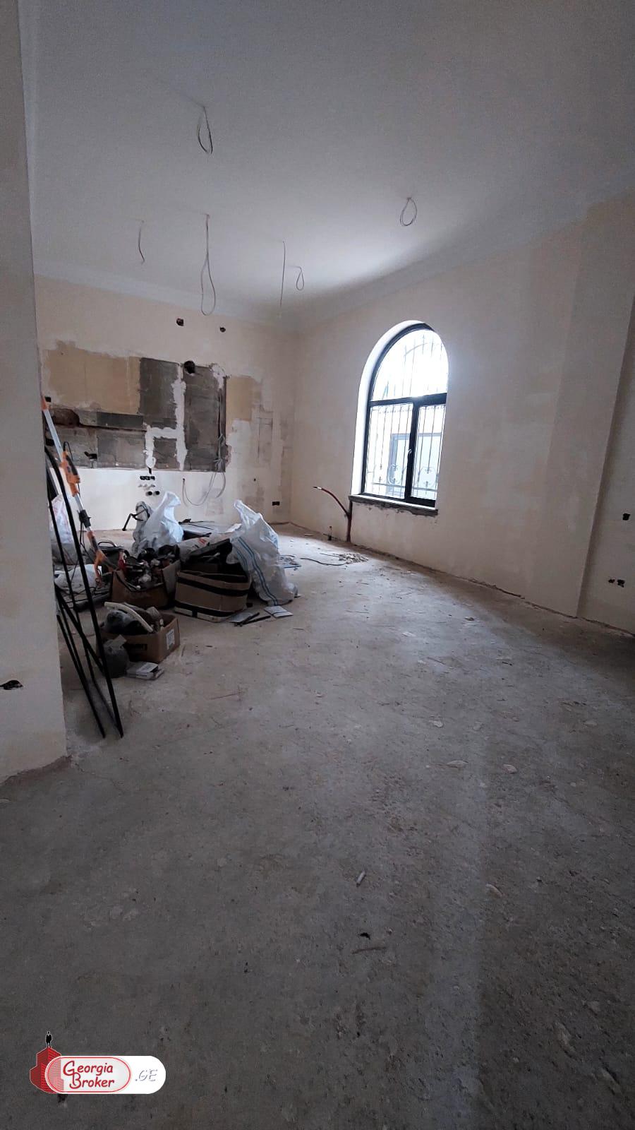 nearly repaired office space for rent